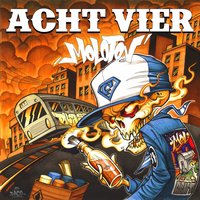 Mr. F - AchtVier