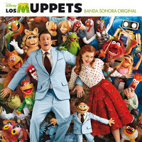 Hombre o Muppet - Polo Rojas, WALTER