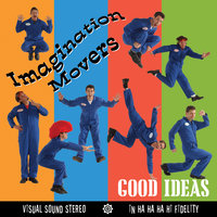 The Medicine Song - Imagination Movers
