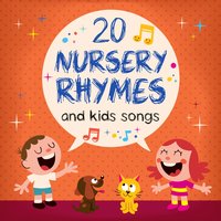 One Two Three Four Five - Nursery Rhymes and Kids Songs