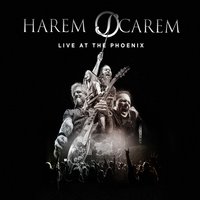 Voice of Reason - Harem Scarem