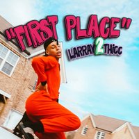 First Place - Larray