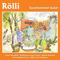 Häläpätilaulu - Rolli