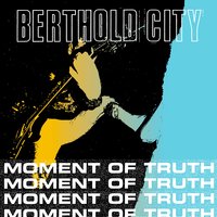 Walls of Hate - Berthold City