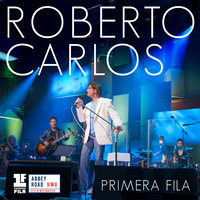 And I Love Her - Roberto Carlos