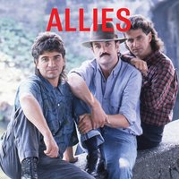 Send Me - Allies