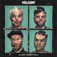 Wannabe - Villainy