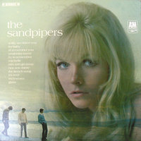 Softly As I Leave You - The Sandpipers