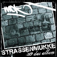 Strassenmukke DJ Pete Remix - MOK, Sido, Fler