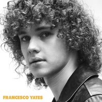 Something Different - Francesco Yates