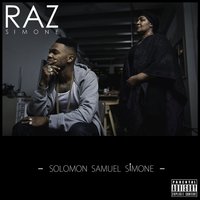 These Kids Throw Rocks - Raz Simone