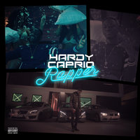 Rapper - Hardy Caprio