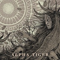 Feather in the Wind - Alpha Tiger