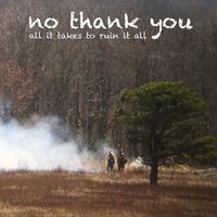 Space To Grieve - No Thank You