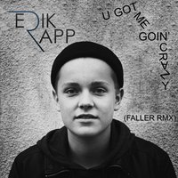 FALLER - Erik Rapp