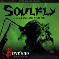 Attitude - Soulfly