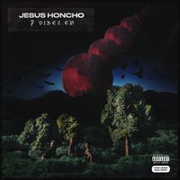 Depression Hotline - Jesus Honcho