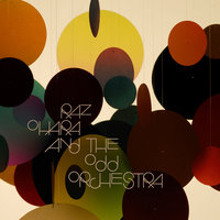 Agony - Raz Ohara, The Odd Orchestra