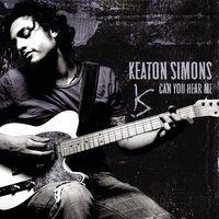 Currently - Keaton Simons