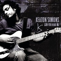 Burch Mog - Keaton Simons