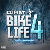 BIKE LIFE #4 - Comar