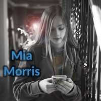 The Wonder of Goodbyes - Mia Morris