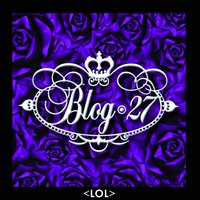 Uh La La La - Blog 27