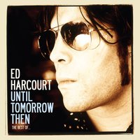 She Fell Into My Arms - Ed Harcourt