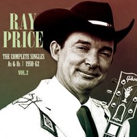 The Twenty-Fourth Hour - Ray Price