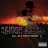 Spit - Saigon, Statik Selektah