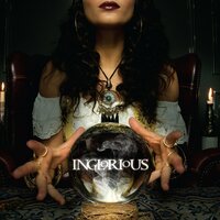 Holy Water - Inglorious