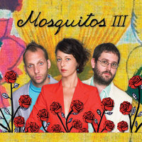 Reason to Live - Mosquitos