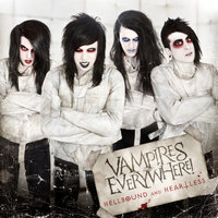 Beauty Queen - Vampires Everywhere!