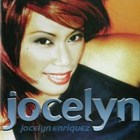 Even If - Jocelyn Enriquez
