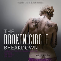 If I Needed You - The Broken Circle Breakdown Bluegrass Band