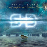 Submerged - Spock's Beard