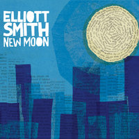 Riot Coming - Elliott Smith