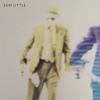 Lay Down - Son Little
