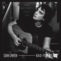 Riding out This Storm (Home Recording) - Dan Owen