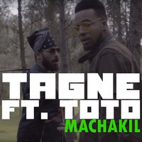 Machakil - Tagne, ElgrandeToto