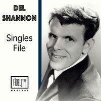 Im Gonna Move On - Del Shannon