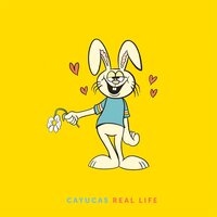 Real Life - Cayucas