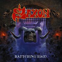 The Devil's Footprint - Saxon