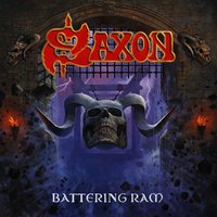 Eye of The Storm - Saxon