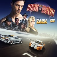 Dusk Till Dawn - Zack feat. Siu, Zack, Siu