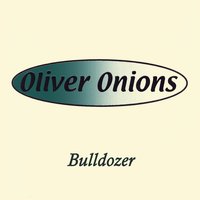 Sandokan - Oliver Onions