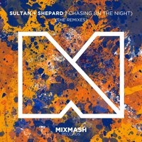 Chasing (In the Night) - Sultan + Shepard, MOSKA, Felipe Kaval