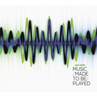 We Are - Gen Verde