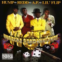 Intro - H.S.E., Lil' Flip