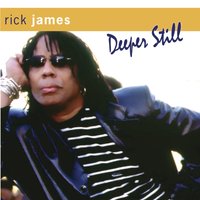 Not Alone - Rick James